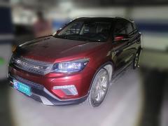 [义乌·赣E] 长安长安CS752017款 尚酷版 1.5T 手动锋享型