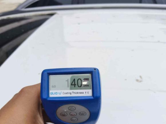 [南昌·赣A] 二手别克昂科拉2014款 1.4T 自动两驱都市领先型