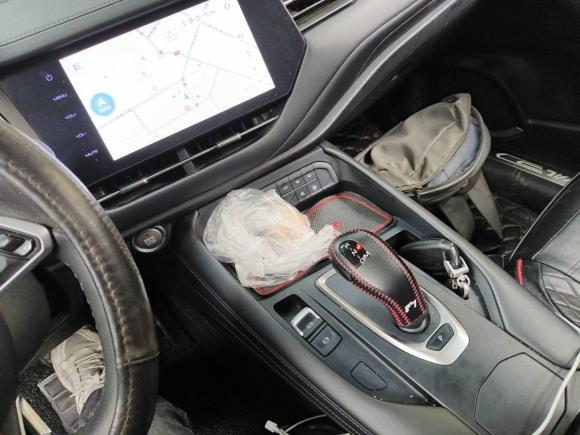 [成都·川A] 二手哈弗哈弗F72019款 1.5T 两驱i型 国VI