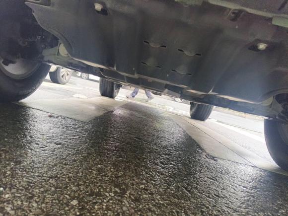 [湖州·浙E] 二手坦克坦克3002021款 城市版 2.0T 很有型