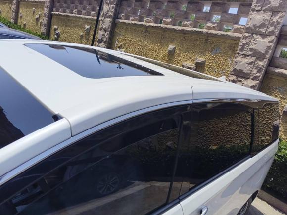 [青岛·鲁U] 二手别克别克GL82018款 ES 28T 豪华型 国VI