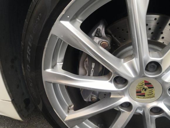 [嘉兴·浙F] 二手保时捷保时捷7182016款 Boxster 2.0T