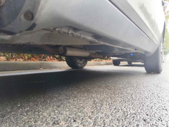 [武汉·鄂A] 二手吉利汽车远景X62016款 1.8L 手动豪华型