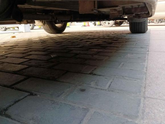 [南京·苏A] 二手路虎神行者22010款 2.2 TD4 自动SE柴油版