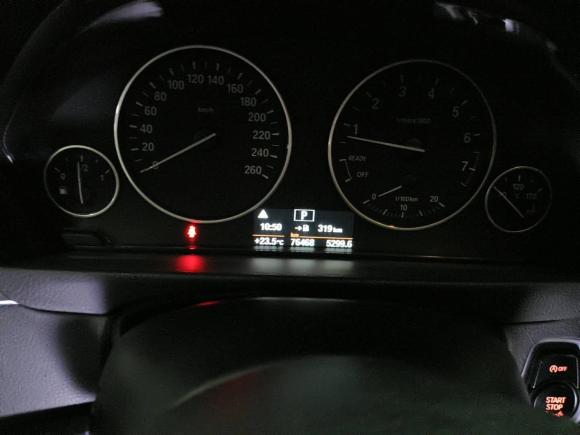 [嘉兴·浙F] 二手宝马宝马3系2016款 320Li 时尚型