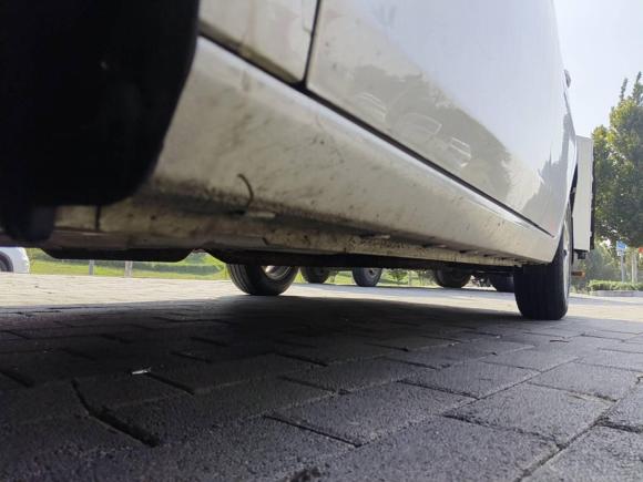 [济南·鲁A] 二手雪佛兰赛欧2015款 赛欧3 1.3L AMT理想版