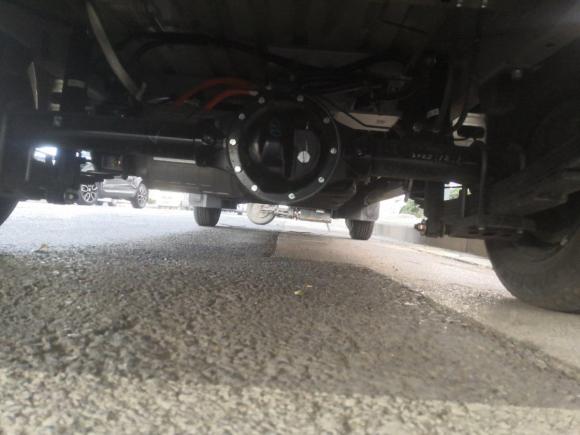 [南京·苏A] 二手五菱汽车五菱EV502022款 经济适用型安驰35.904kWh