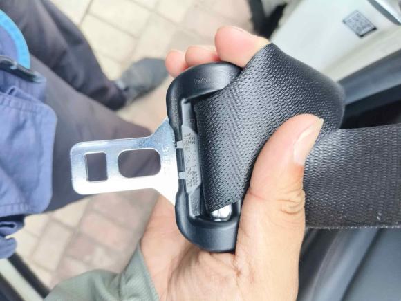 [常州·苏D] 二手奔驰奔驰GLB2021款 GLB 200 动感型