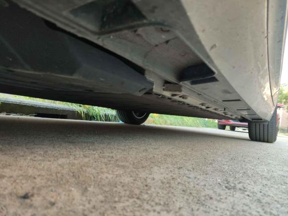 [南通·苏F] 二手小鹏小鹏P52021款 460E