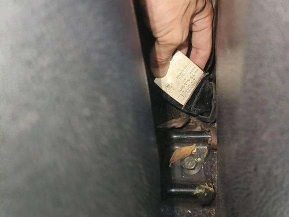 [嘉兴·浙F] 二手奔腾奔腾X802013款 2.0L 自动舒适型