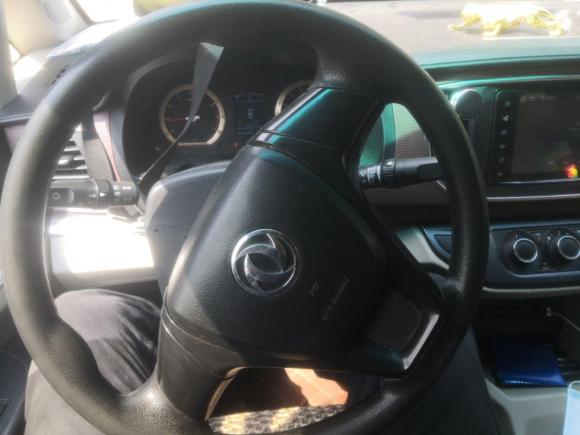 [上海·苏F] 二手东风风行菱智2018款 M5L 1.6L 7座豪华型