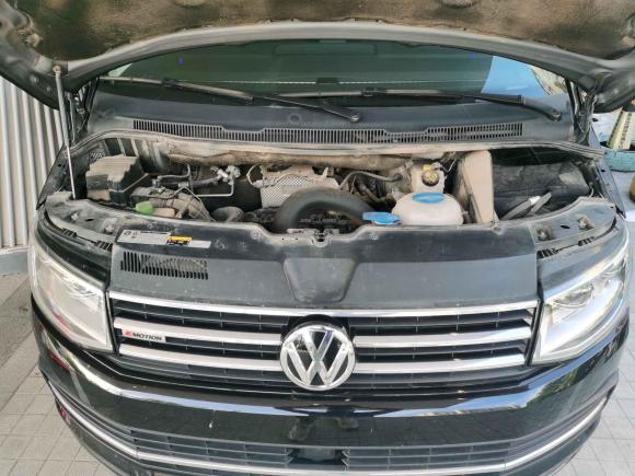 [苏州·苏F] 二手大众迈特威2019款 2.0TSI 四驱尊享版 7座