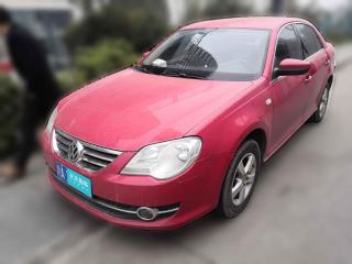 大众宝来2012款 1.6L 自动时尚型