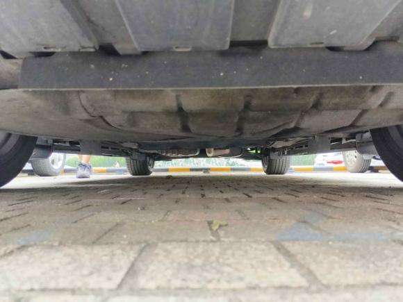 [杭州·浙A] 二手林肯林肯MKC2014款 2.0T 两驱尊雅版