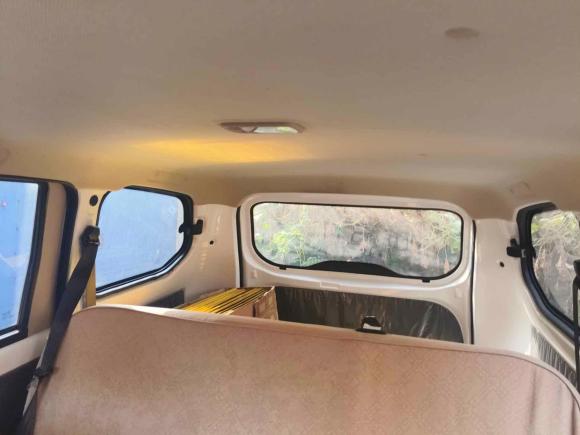 [济南·鲁A] 二手五菱汽车五菱宏光2020款 1.2L S基本型国VI LSI