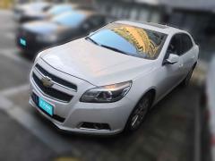 [合肥·皖A] 雪佛兰迈锐宝2014款 2.0L 自动豪华版