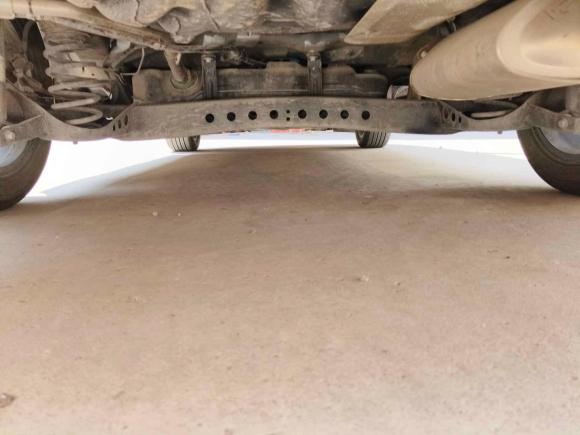 [青岛·鲁B] 二手名爵MG52022款 180DVVT 手动青春风尚版