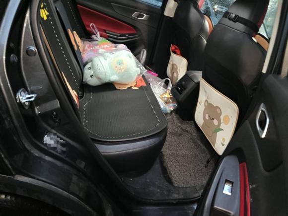 [嘉兴·浙F] 二手长安长安CS55PLUS2022款 第二代 1.5T DCT豪华型