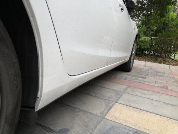 [南京·苏A] 二手马自达阿特兹2020款 2.5L 蓝天运动版