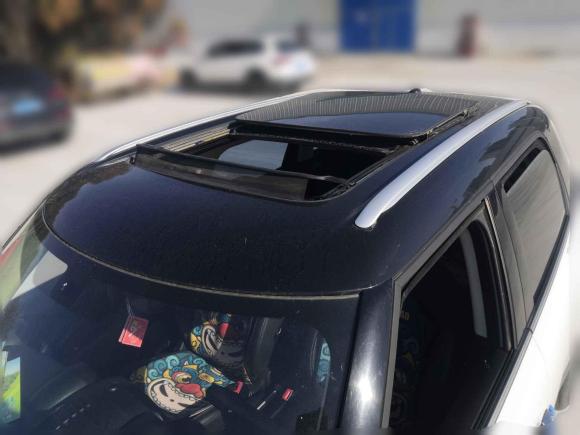 [合肥·皖A] 二手MINIMINI COUNTRYMAN2014款 1.6L COOPER Fun