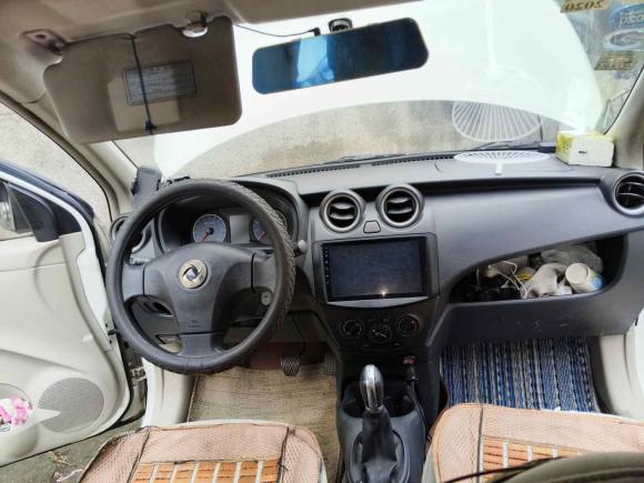 [杭州·浙A] 二手东风俊风ER302018款 基本型