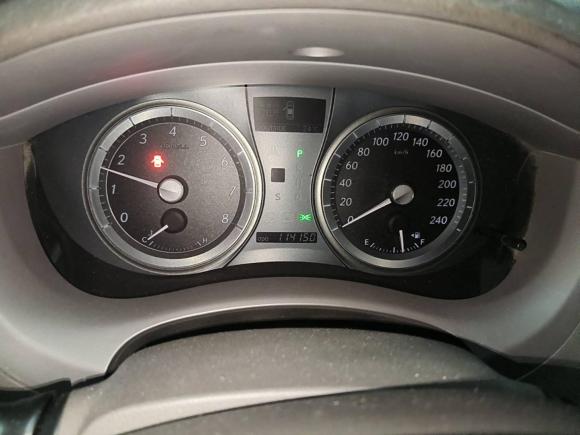 [嘉兴·浙F] 二手雷克萨斯雷克萨斯ES2006款 350 豪华版