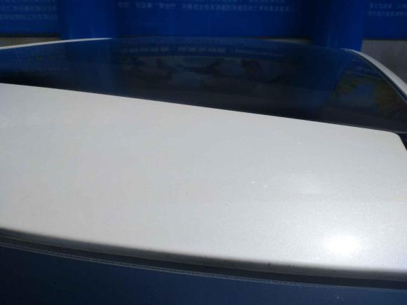 [无锡·皖P] 二手陆风陆风X72018款 劲越 1.5T 全景尊贵型