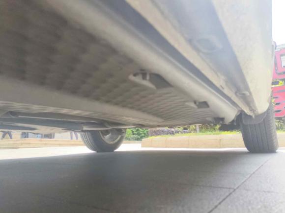 [宁波·浙B] 二手斯柯达晶锐2014款 1.4L 自动晶灵版