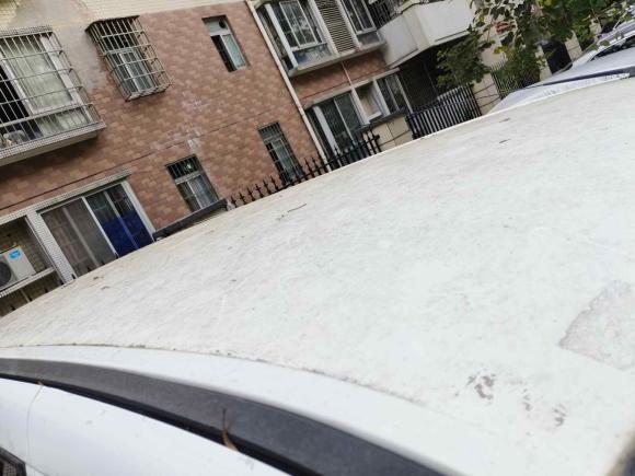 [广州·粤K] 二手东风帅客2016款 1.5L 手动舒适型