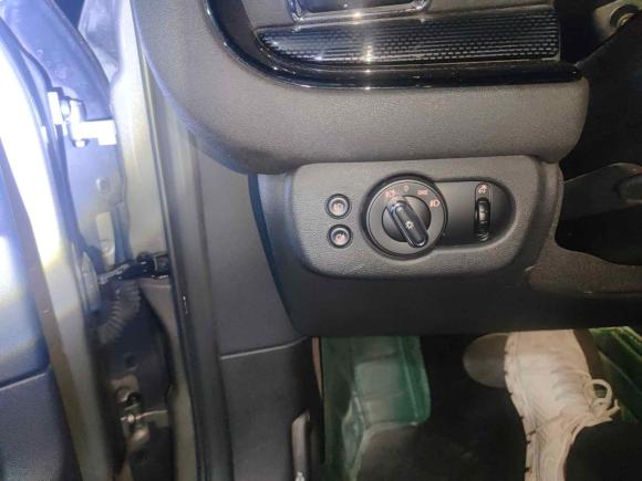 [无锡·苏B] 二手MINIMINI CLUBMAN2018款 2.0T COOPER S 经典派