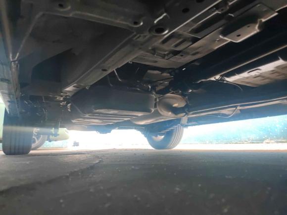 [无锡·苏B] 二手五菱汽车五菱征程2021款 1.5T 手动豪华型