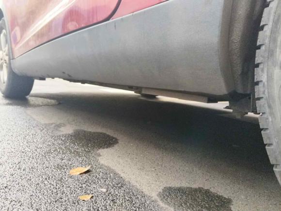 [武汉·鄂A] 二手奇瑞新能源小蚂蚁2018款 300 4座智享版