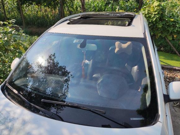 [苏州·苏E] 二手众泰大迈X52017款 白金版 1.5T 手动尊享型