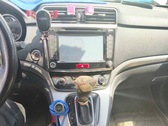 [苏州·苏E] 二手哈弗哈弗H62017款 红标 运动版 1.5T 自动两驱豪华型