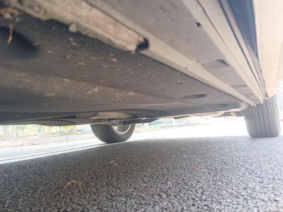 [苏州·苏U] 二手奥迪奥迪Q32019款 35 TFSI 进取动感型