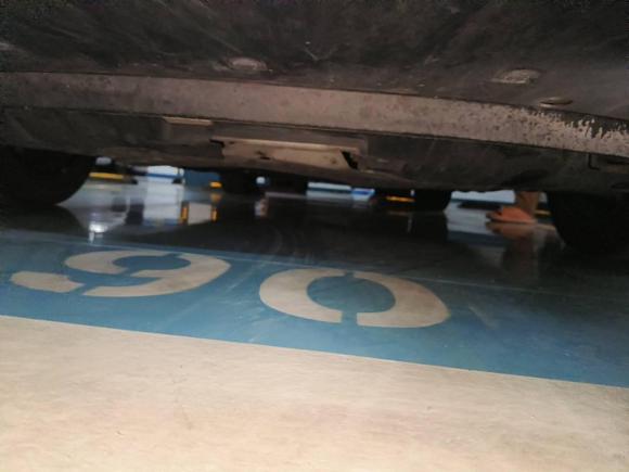 [常州·苏D] 二手本田雅阁2016款 混动 2.0L 锐酷版