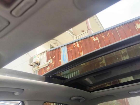 [宁波·浙B] 二手现代名图2017款 1.8L 自动尊贵型DLX 国V