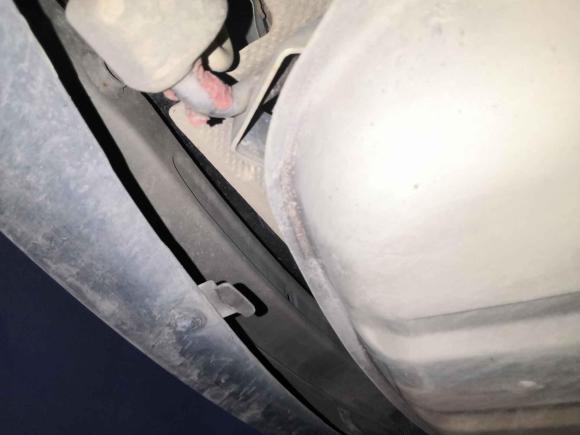 [湖州·赣A] 二手马自达马自达CX-52013款 2.0L 自动两驱舒适型