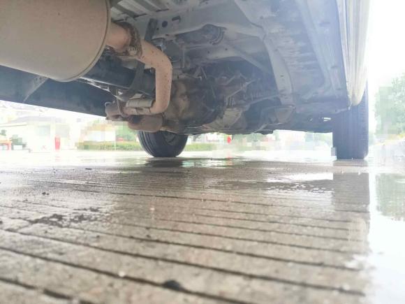 [合肥·皖A] 二手金杯金杯海狮2016款 2.0L快运系列标准型V19