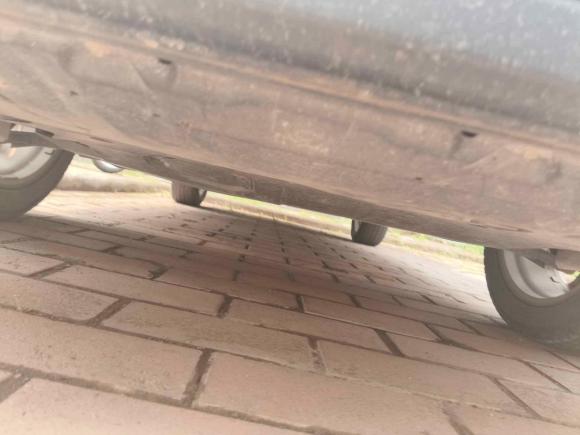 [常州·苏D] 二手马自达马自达CX-52013款 2.5L 自动四驱豪华型