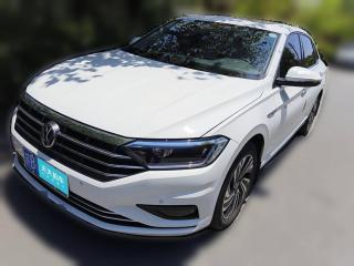 大众速腾2021款 280TSI DSG超越版