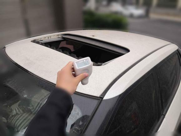 [温州·浙C] 二手日产蓝鸟2016款 1.6L 手动炫酷版