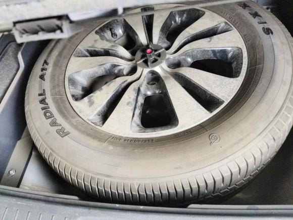 [成都·川A] 二手起亚狮跑2013款 2.0L 自动两驱版GLS