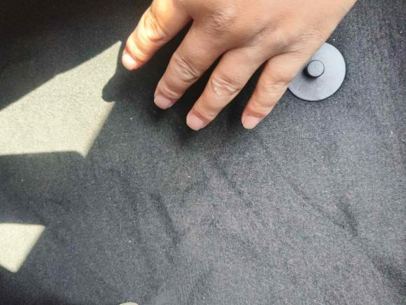 [常州·苏D] 二手别克君威2017款 20T 精英型