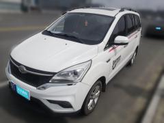 [常州·豫U]北汽幻速&nbsp;&nbsp;北汽幻速H3&nbsp;&nbsp;2015款1.5L手动豪华型