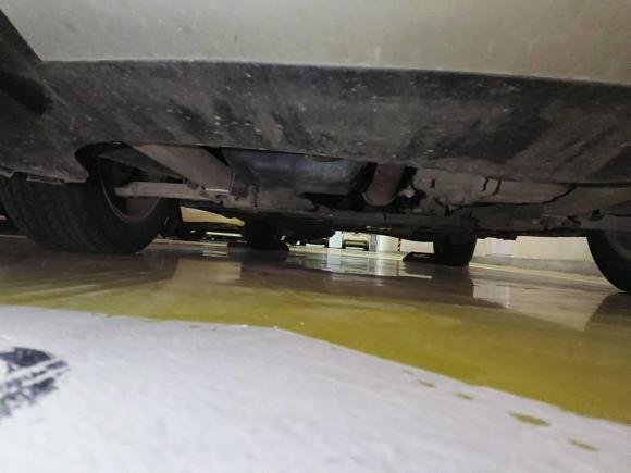 [济南·鲁A] 二手Jeep自由光2016款 2.4L 领先版