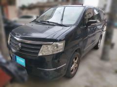 [佛山·粤E]东风&nbsp;&nbsp;帅客&nbsp;&nbsp;2013款改款1.5L手动舒适型7座国V