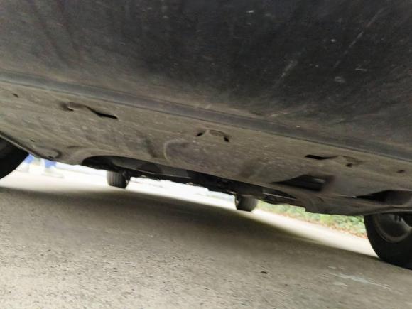 [常州·苏D] 二手斯柯达昊锐2012款 1.8TSI 自动贵雅版