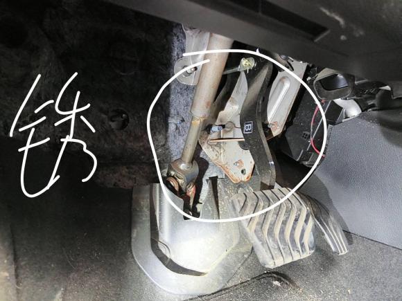 [上海·沪B] 二手日产奇骏2019款 2.0L CVT舒适版 2WD