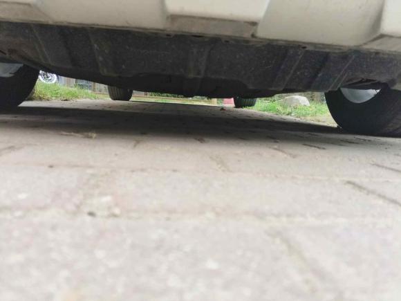 [西安·陕A] 二手日产楼兰2019款 2.5L XL 两驱智联豪华版 国V